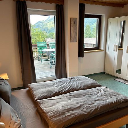 Gasthof Seestern Ort  Экстерьер фото