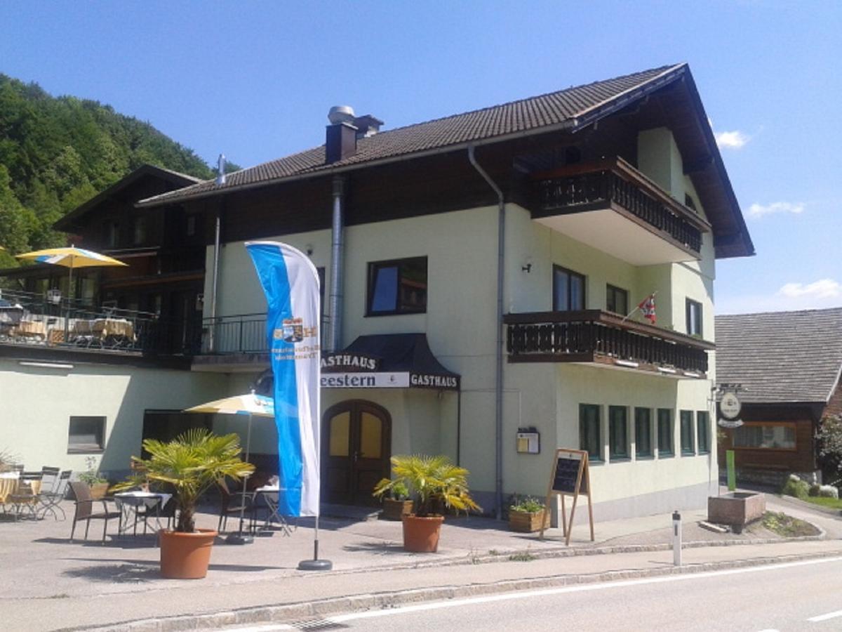 Gasthof Seestern Ort  Экстерьер фото