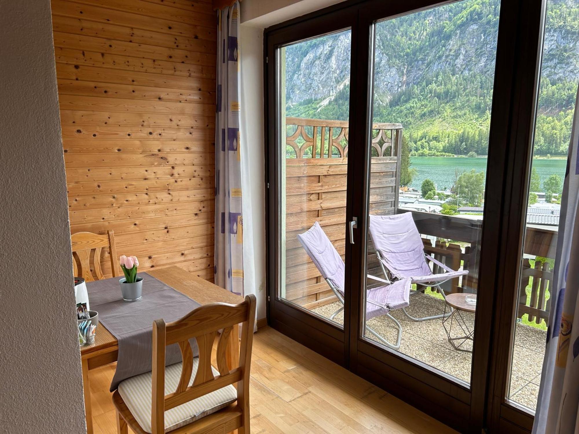 Gasthof Seestern Ort  Экстерьер фото