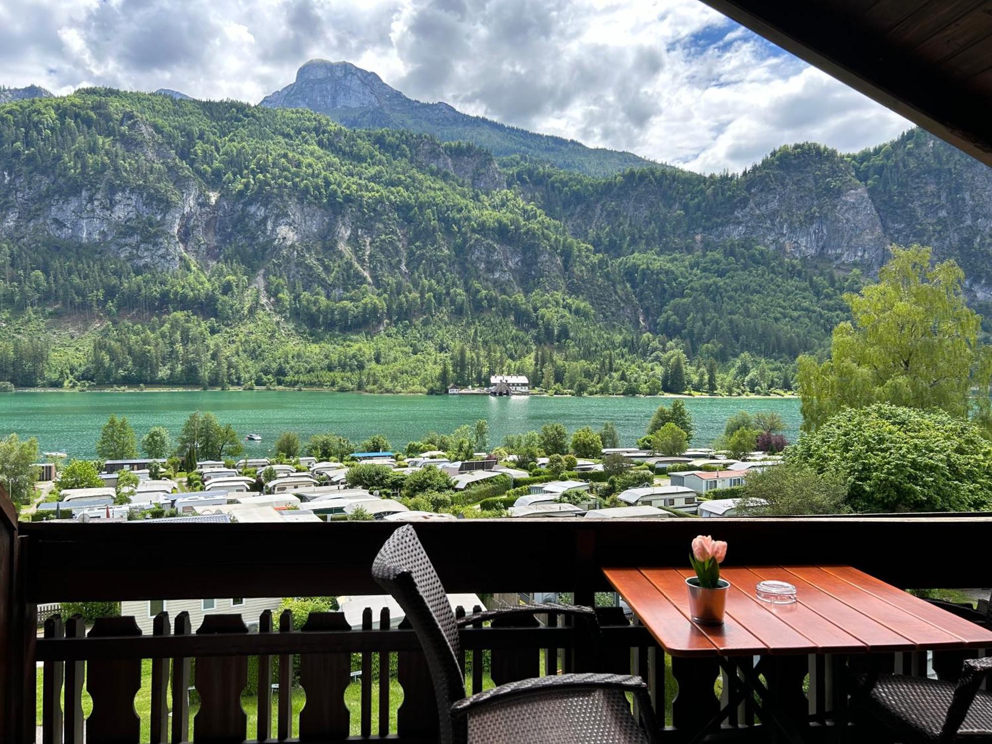 Gasthof Seestern Ort  Экстерьер фото