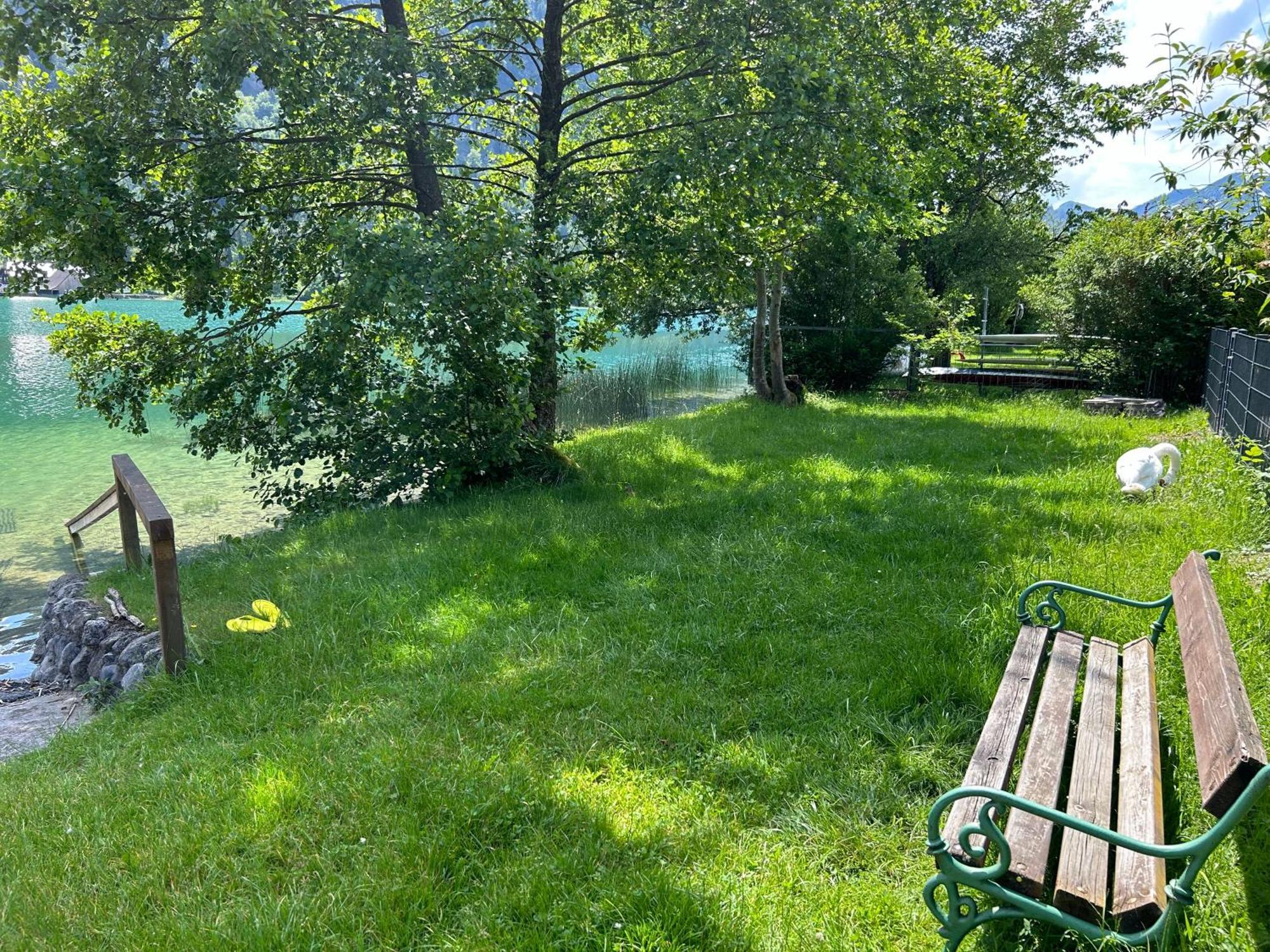 Gasthof Seestern Ort  Экстерьер фото