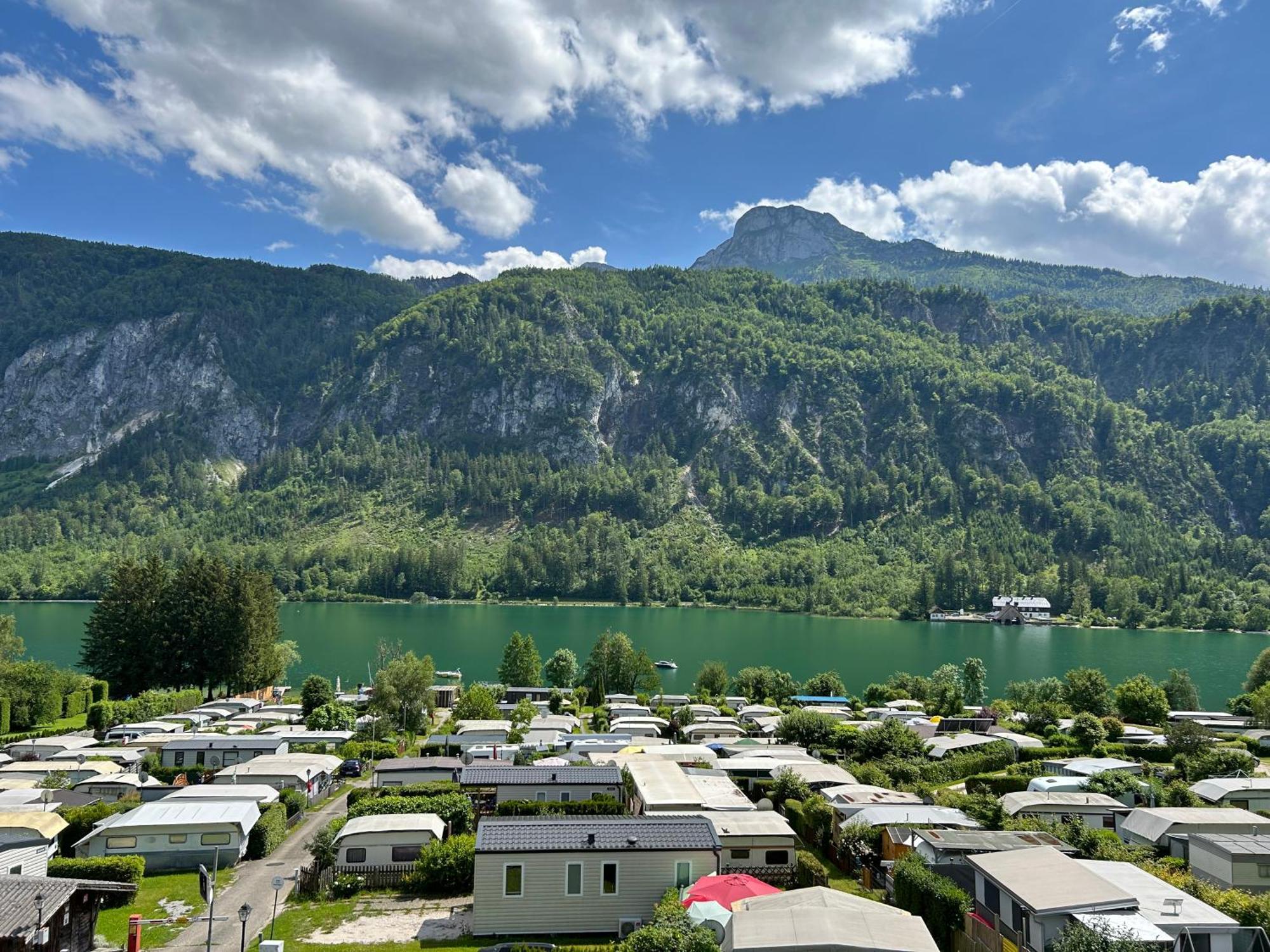 Gasthof Seestern Ort  Экстерьер фото