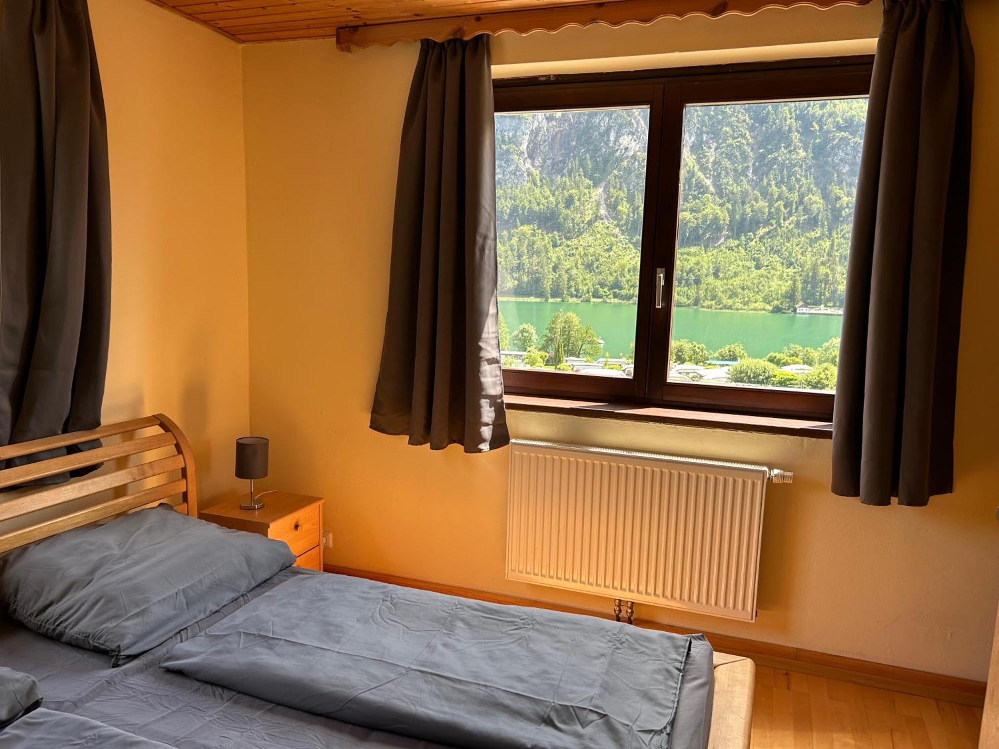 Gasthof Seestern Ort  Экстерьер фото