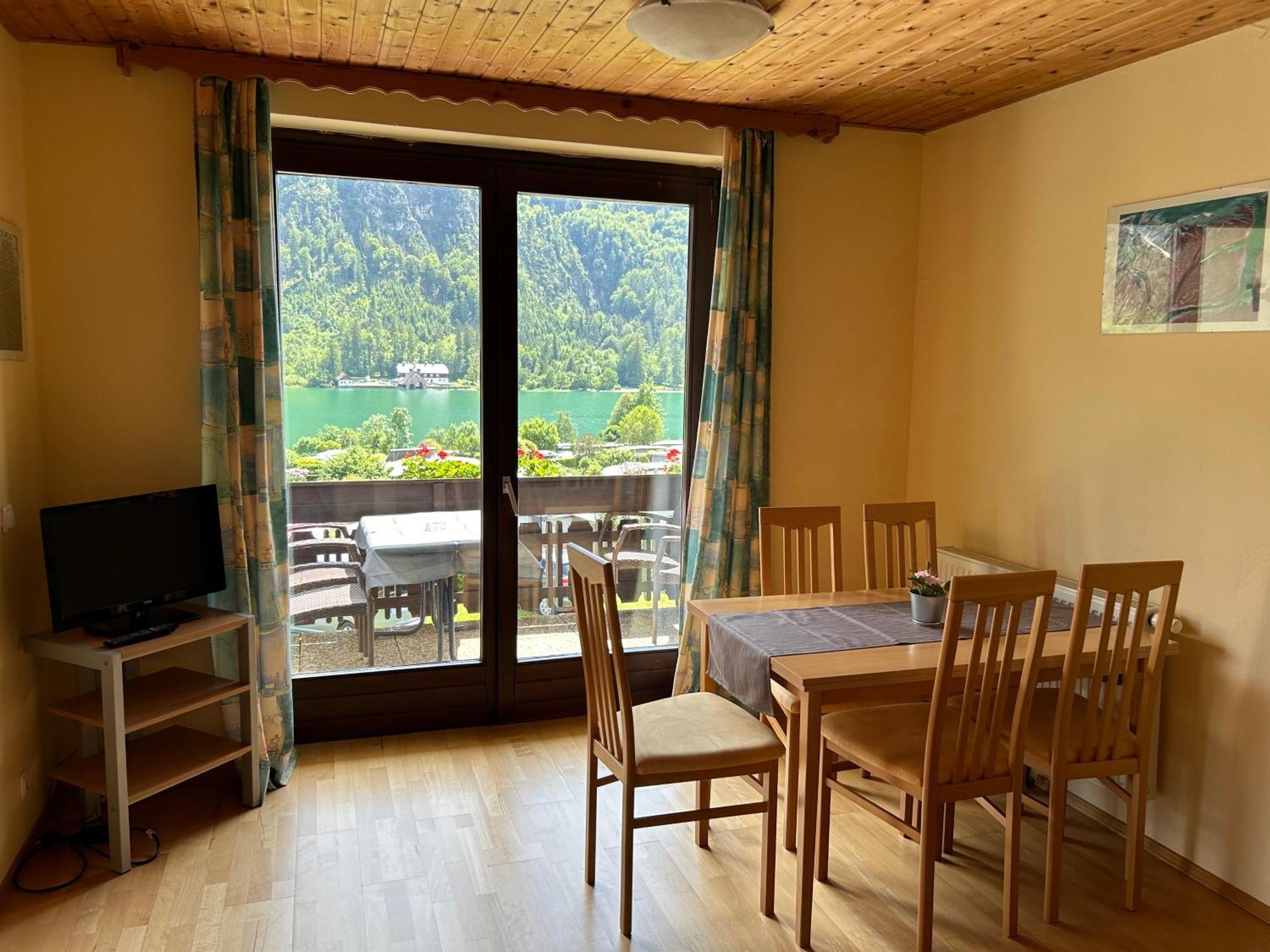 Gasthof Seestern Ort  Экстерьер фото