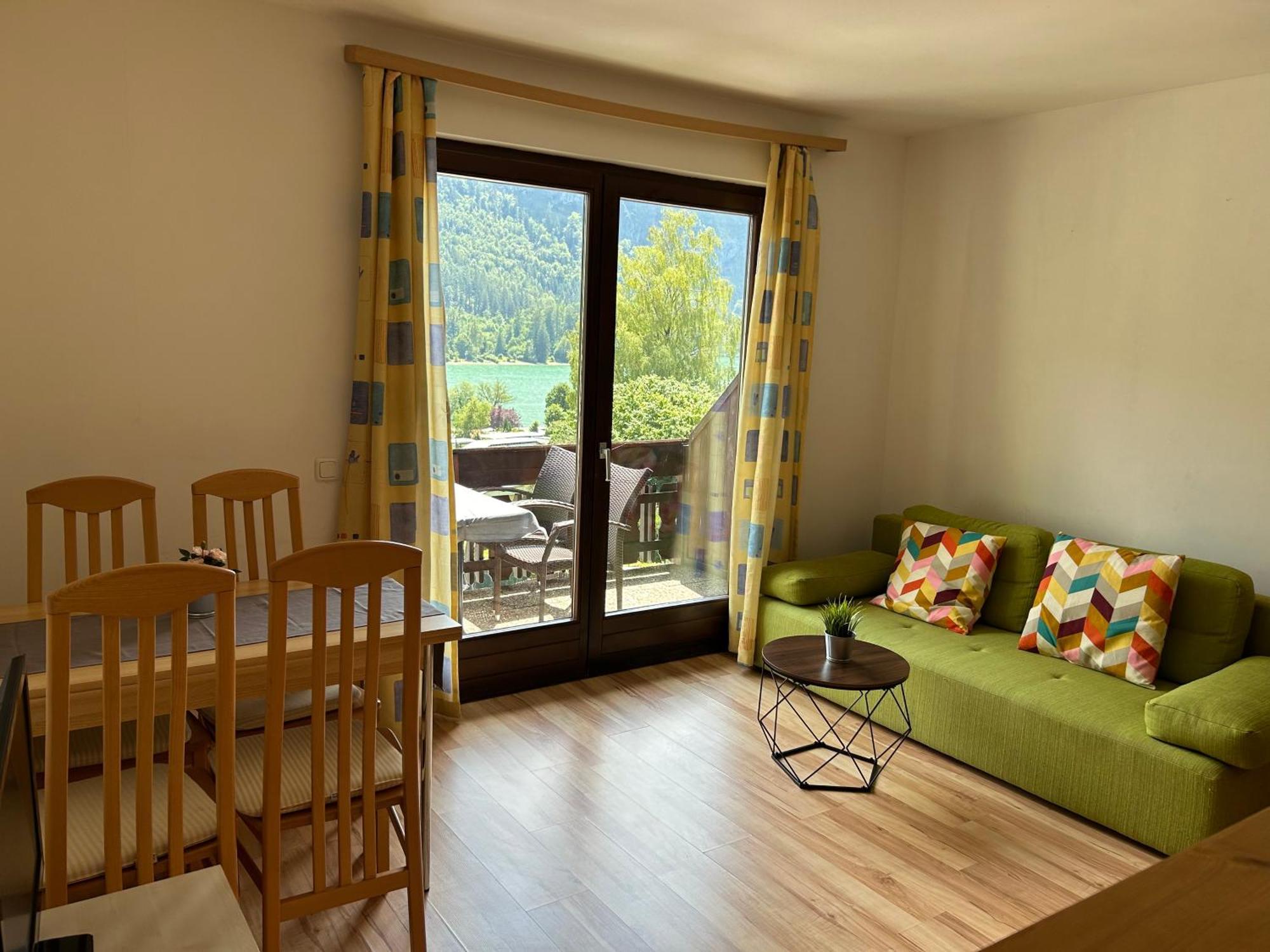 Gasthof Seestern Ort  Экстерьер фото