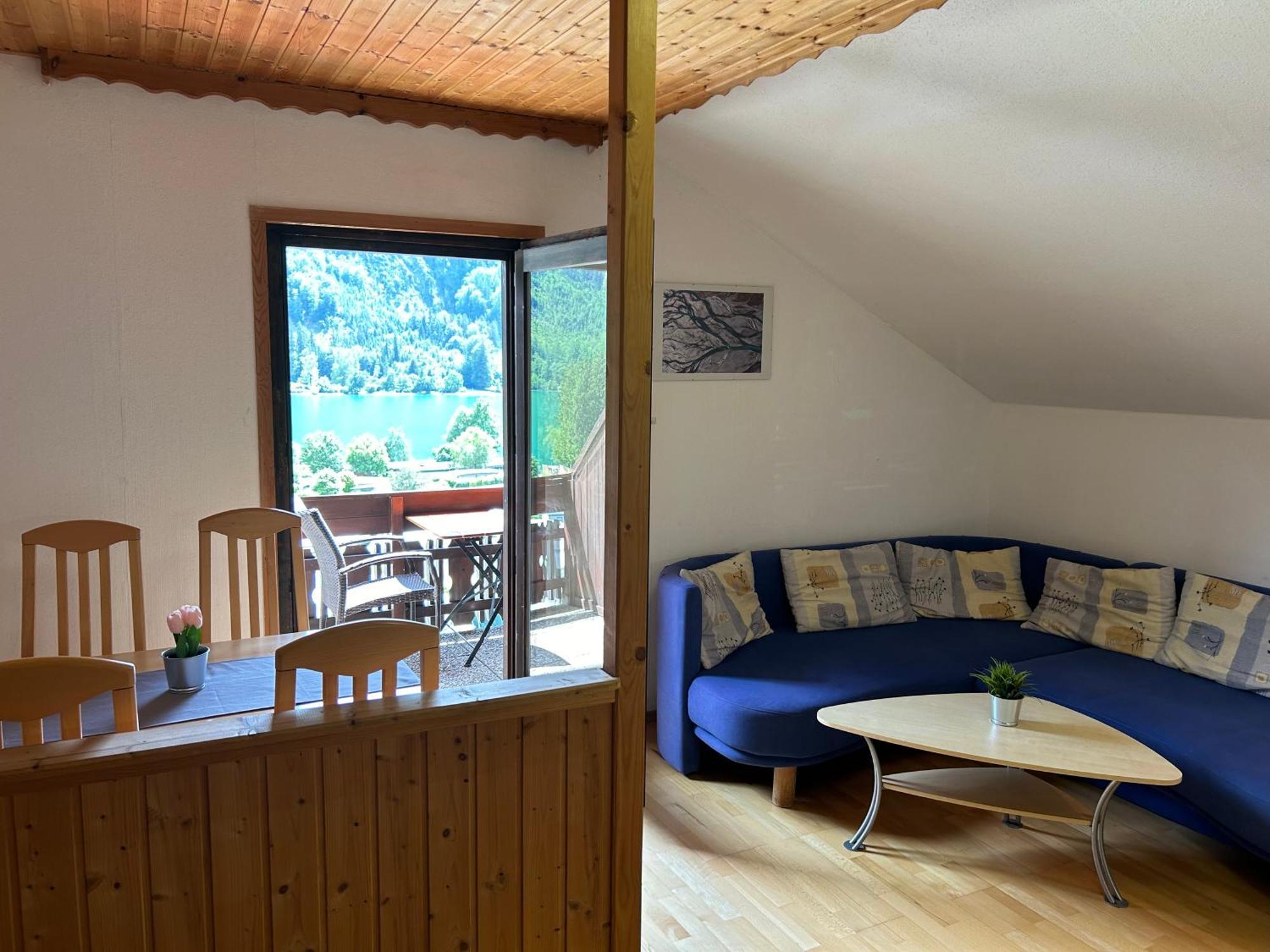 Gasthof Seestern Ort  Экстерьер фото