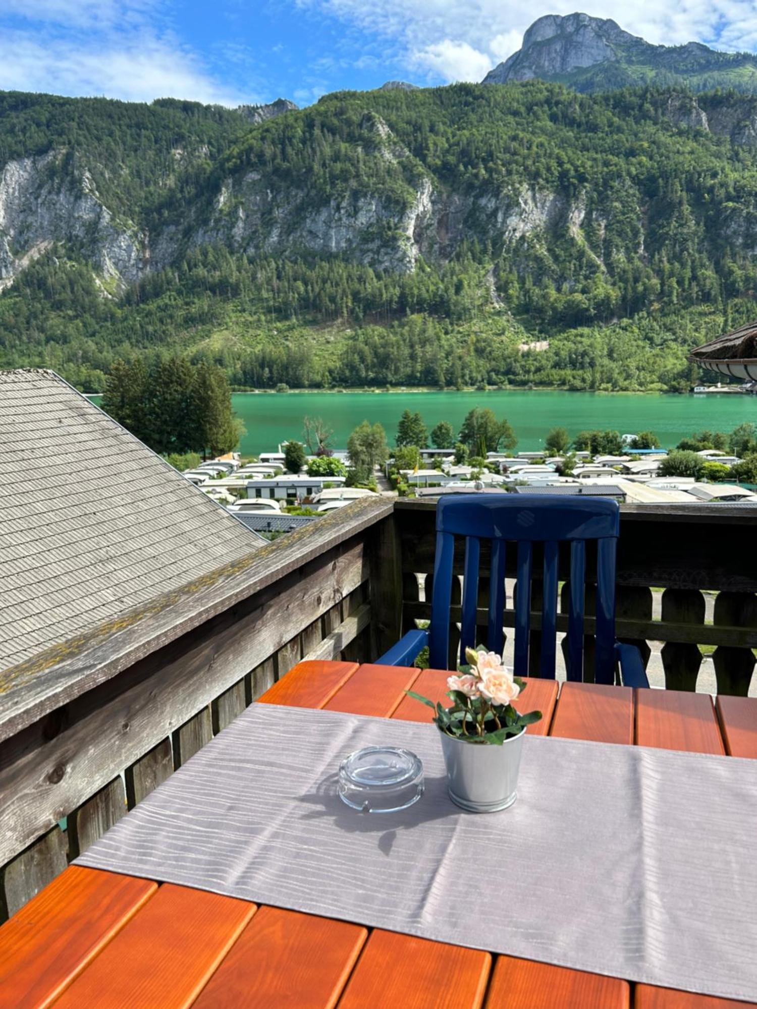 Gasthof Seestern Ort  Экстерьер фото