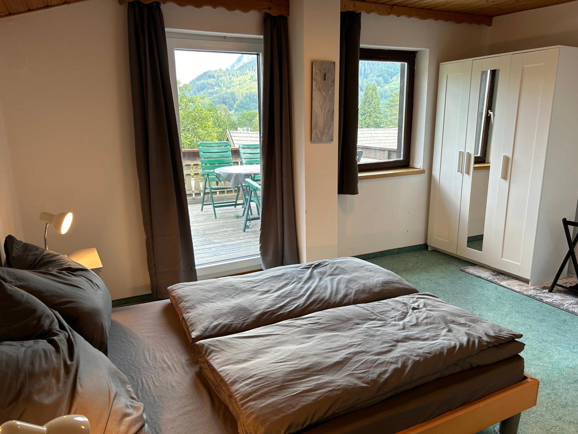 Gasthof Seestern Ort  Экстерьер фото